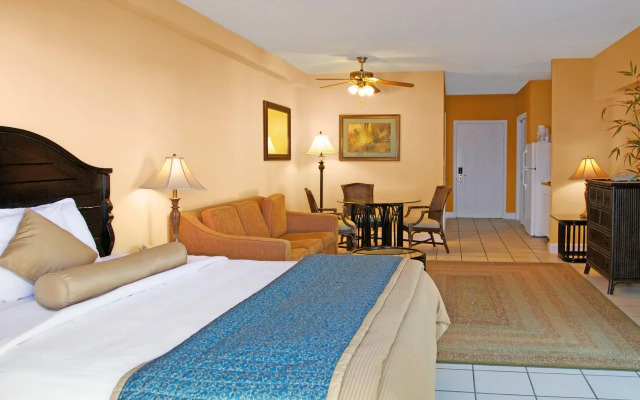 Coconut Malorie Resort Ocean City, an Ascend Collection Hotel