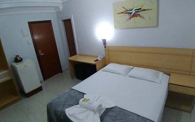 Hotel Ipe