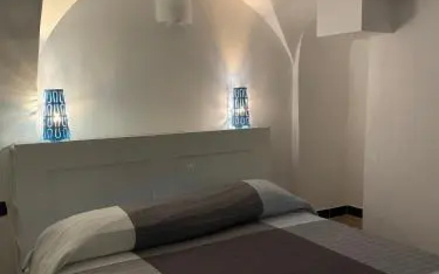 Vacanza al Ponte Reale