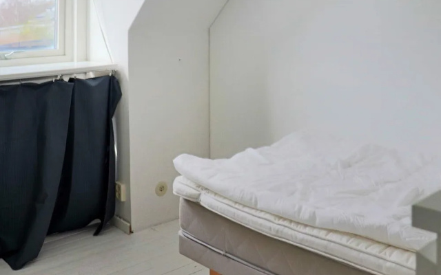 4 Star Holiday Home in Halmstad