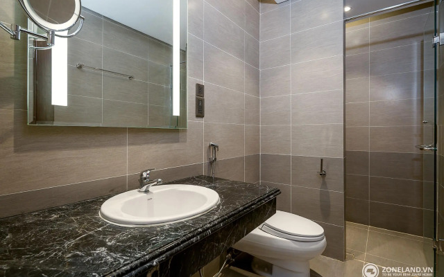 Zoneland Premium Luxury Apartments