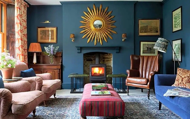The Exmoor Forest Inn