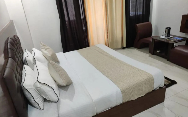 Hotel Vansh