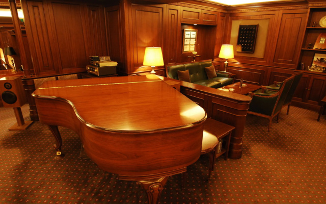 Hotel Nikko Fukuoka