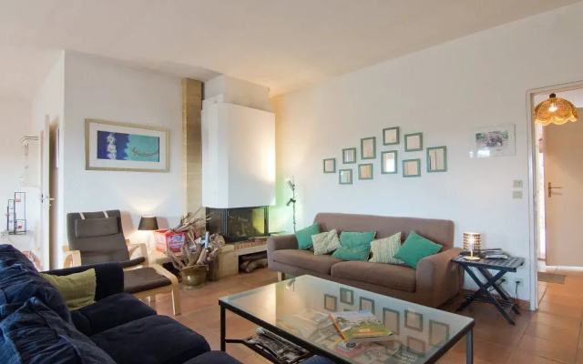 Villa Campechano - Inh 32164