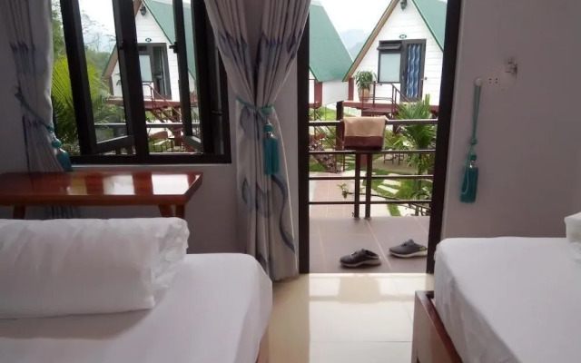 Hung Phat Bungalow