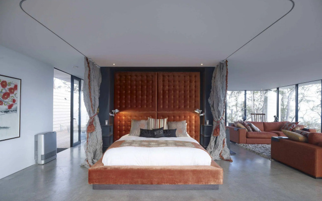 Rocky Hills Retreat
