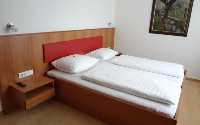 Hotel Bischof