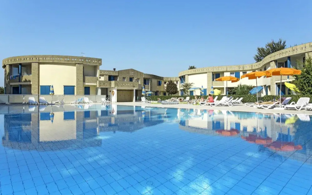 Villaggio I Girasoli