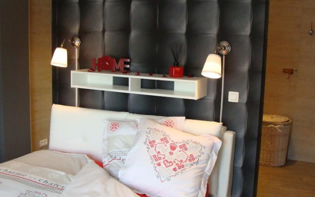 Apartment Chez Vanessens