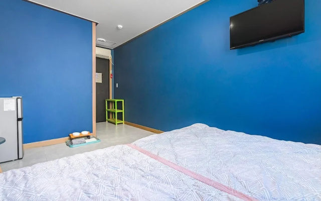 Ocean Capsule Guesthouse