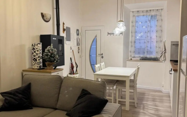 Casa Vacanze Da Vayna