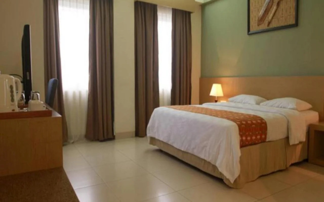 Hotel Luwansa