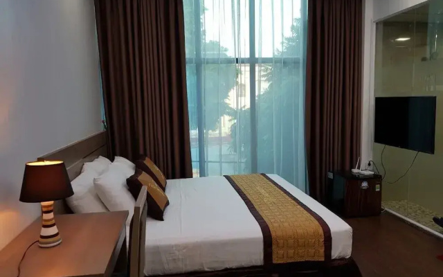 Fasy Hotel