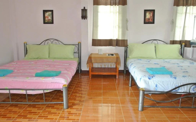 Suan Fasai Resort