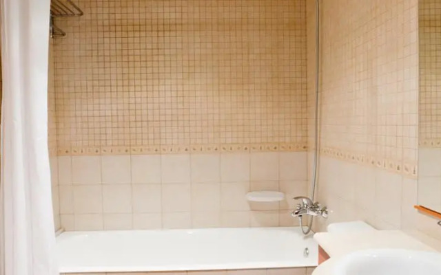 Apartamentos Port Cambrils