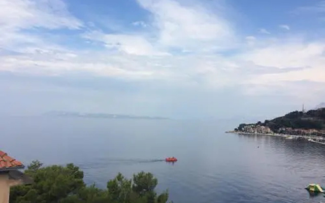 Apartment Podgora Kastel