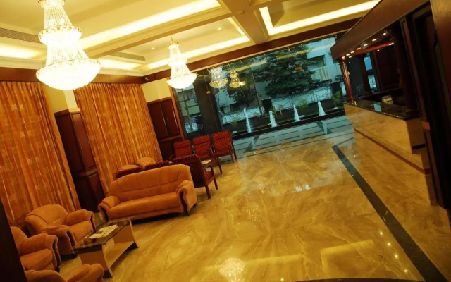 Hotel Land Mark