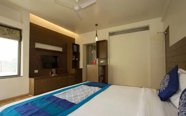 Corporate Stay