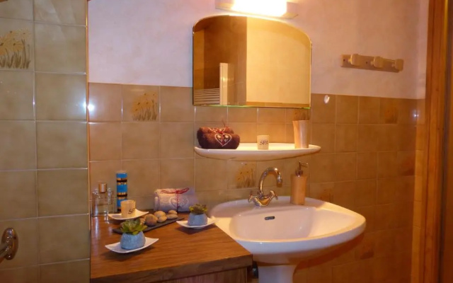 Appartement Le Grand-Bornand, 2 pièces, 4 personnes - FR-1-467-95