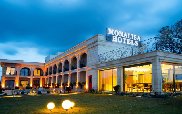 Monalisa Hotels Çanakkale