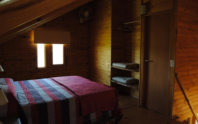 La Tranquila