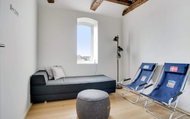 4 Star Holiday Home in Lokken