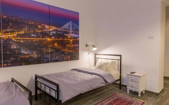 Apartment Savamala 59