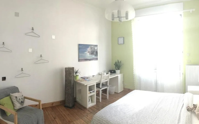 B&B Ambiorix