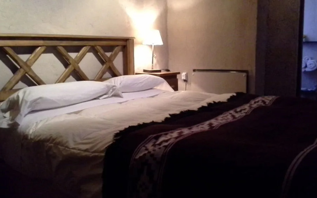Estancia La Alejandra
