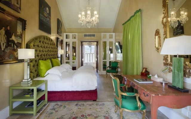La Residence Franschhoek
