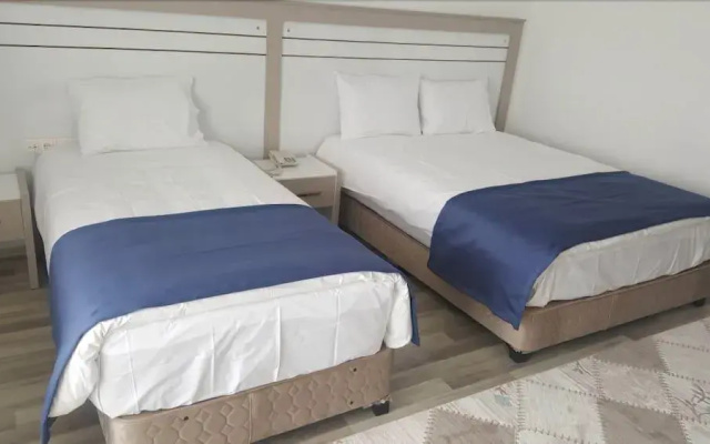 Mavi Otel Aksaray