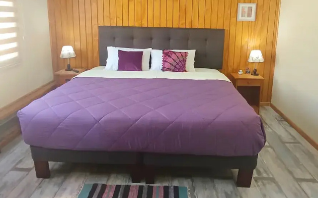 Hostel Rogiel