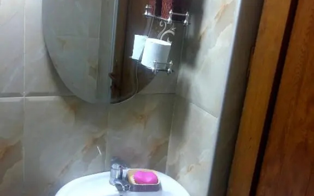 Home in Noneshvili str 1
