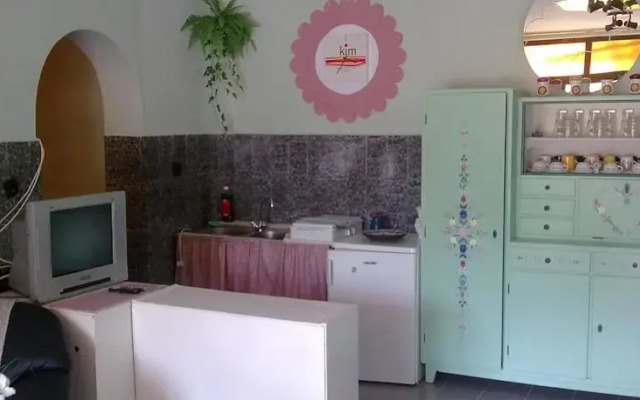 Gabi Apartman