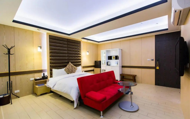 Cloud Homestay