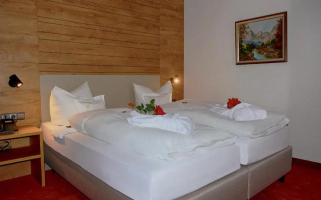 Hotel Alpenhof