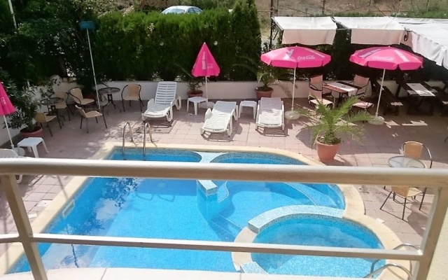Hotel Feniks