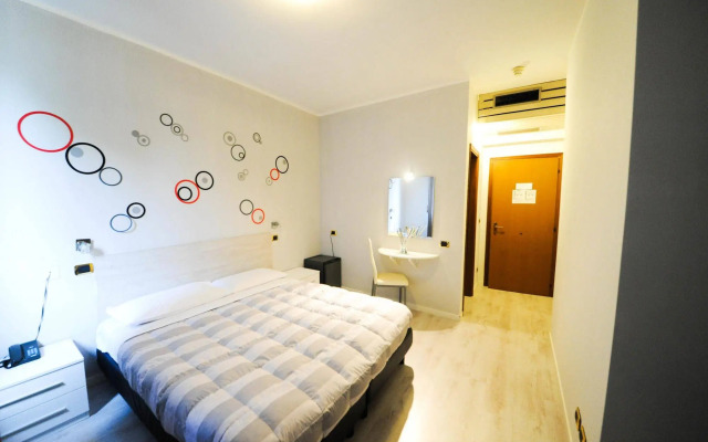 Hp Fly Hotel Bologna
