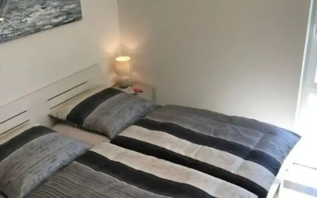 Waterkant 48.2.s Comfortable Holiday Residence