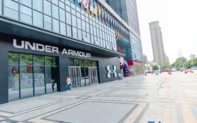 Hefei Jinzhonghuan Apartment (CBD)