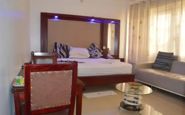New Popex Hotel