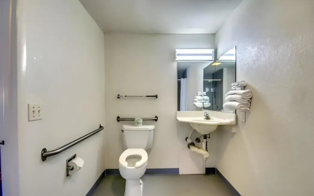 Motel 6 Florence South Carolina