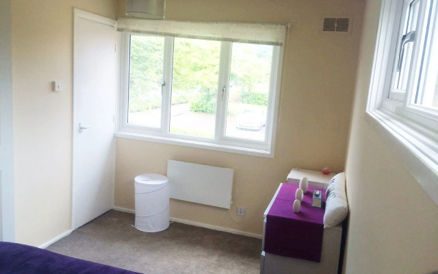 Milton Keynes City Heights Accomodation