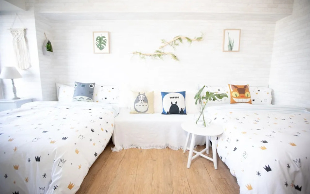 Sleep Inn B&B