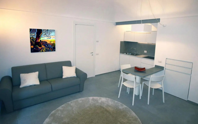 Finalborgo Lodging G30