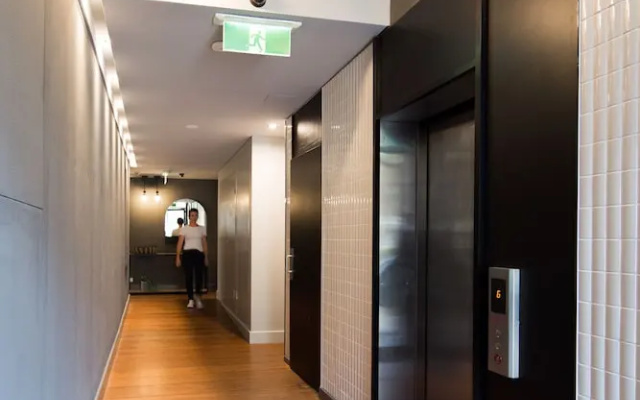 Wentworth Park Apartments