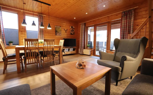 This is Your House to Stay for Holidays