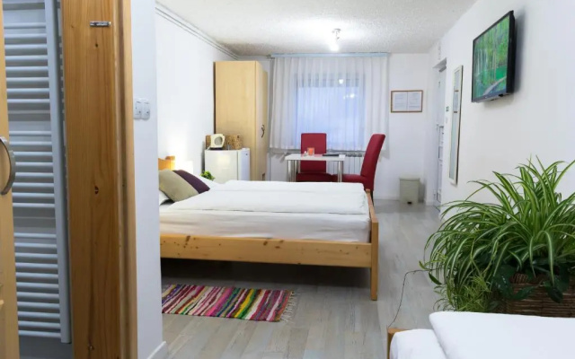 Guesthouse Franjkovic