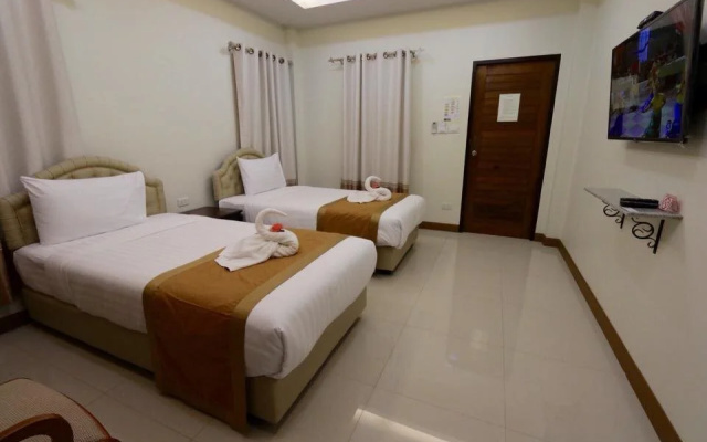 Sombat Resort
